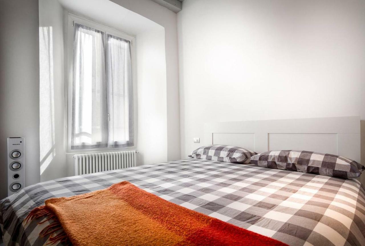 Joivy Chic Studio In Como Centre Apartment Exterior photo