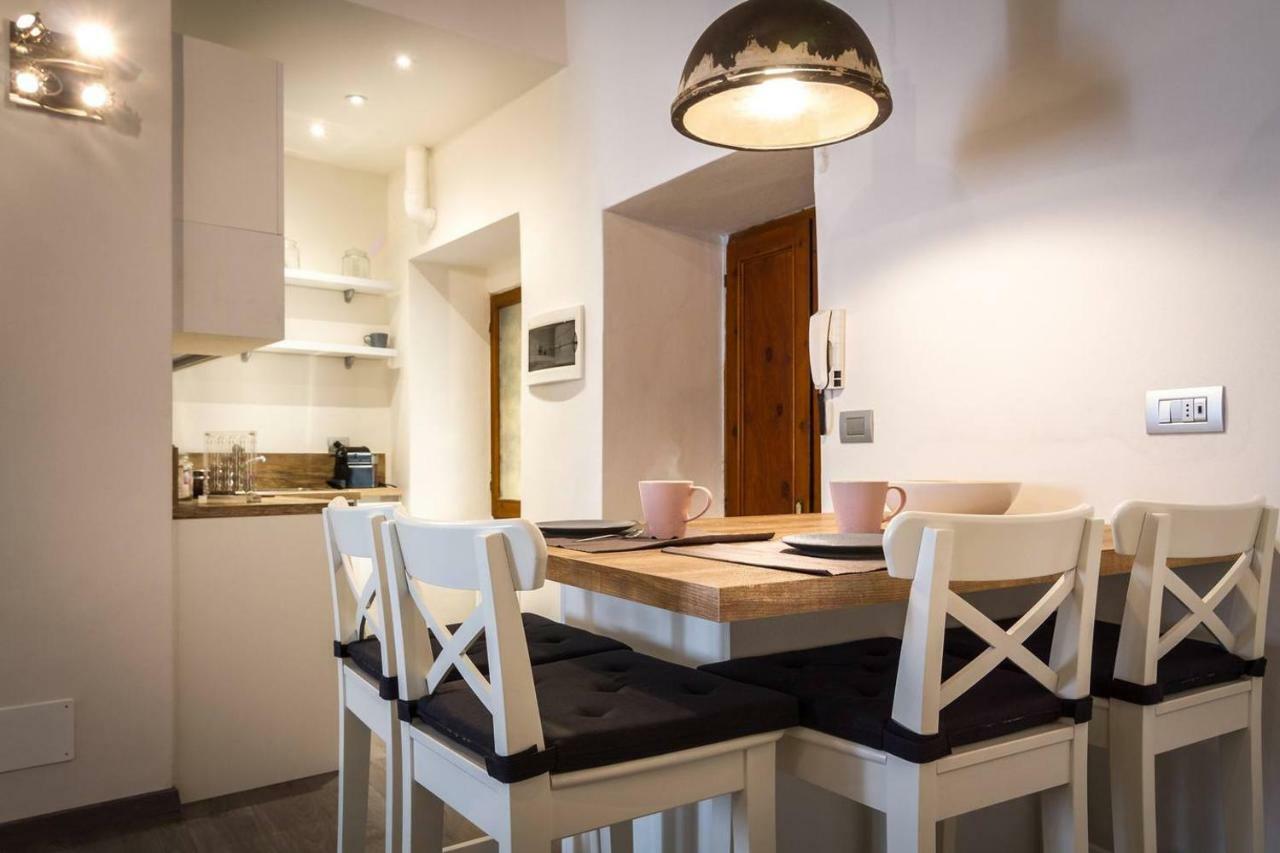 Joivy Chic Studio In Como Centre Apartment Exterior photo